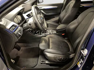 BMW X2 25e xDrive