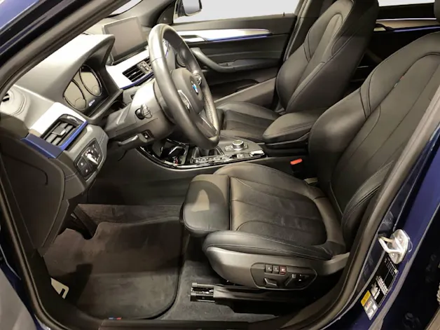 BMW X2 25e xDrive