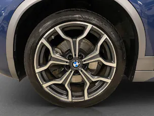 BMW X2 25e xDrive