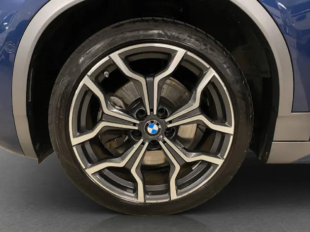 BMW X2 25e xDrive