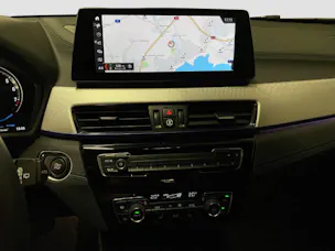 BMW X2 25e xDrive