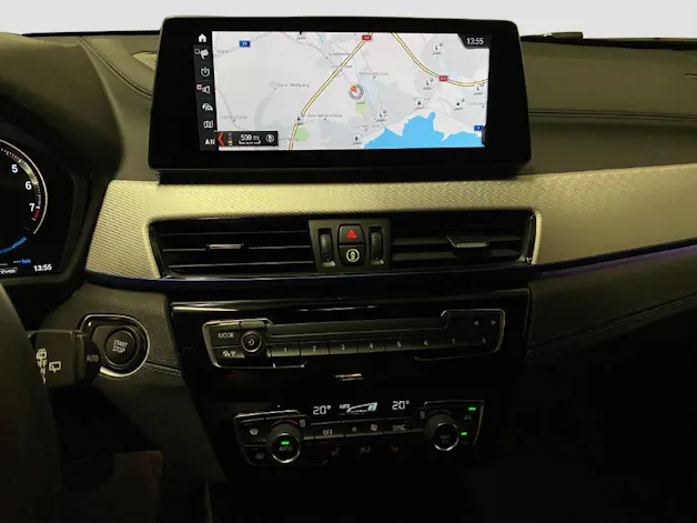 BMW X2 25e xDrive