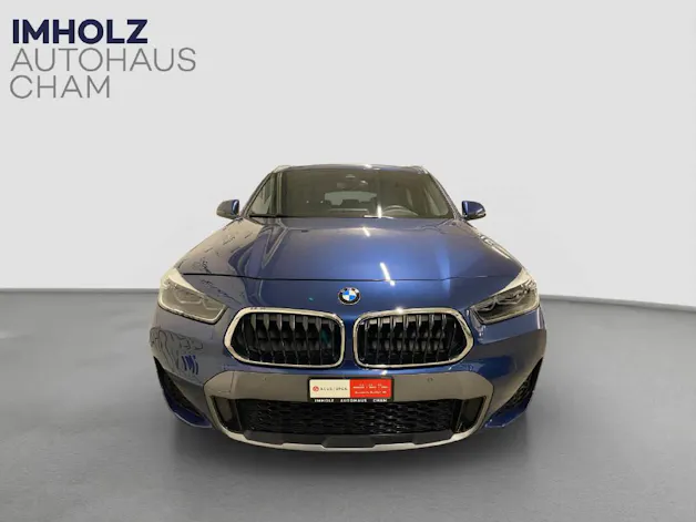 BMW X2 25e xDrive