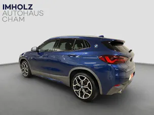 BMW X2 25e xDrive