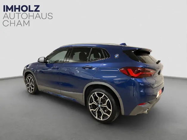 BMW X2 25e xDrive