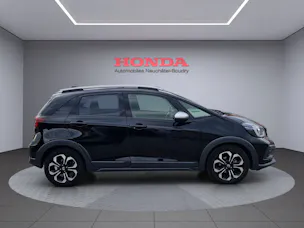Honda Jazz 1.5 i-MMD Crosstar Executive