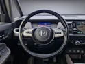 Honda Jazz 1.5 i-MMD Crosstar Executive