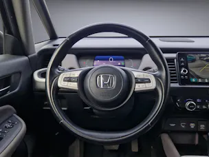 Honda Jazz 1.5 i-MMD Crosstar Executive