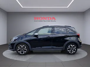 Honda Jazz 1.5 i-MMD Crosstar Executive