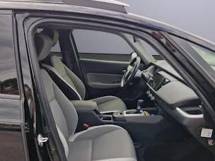Honda Jazz 1.5 i-MMD Crosstar Executive