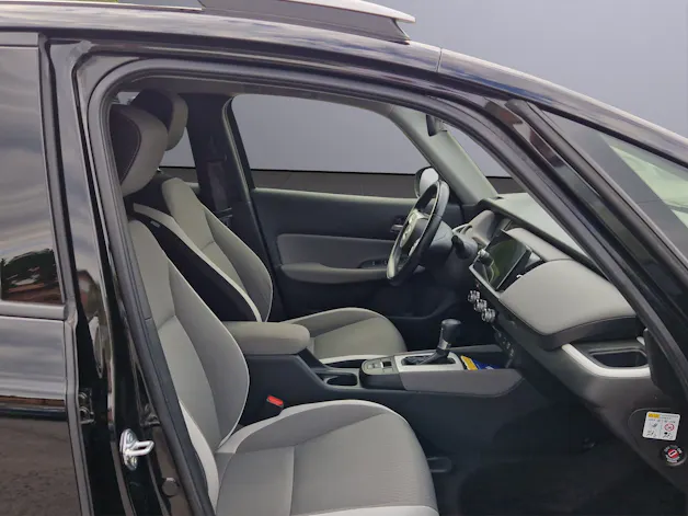 Honda Jazz 1.5 i-MMD Crosstar Executive