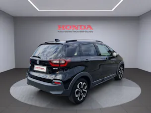 Honda Jazz 1.5 i-MMD Crosstar Executive