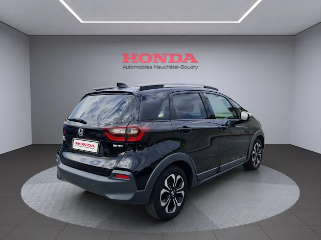 Honda Jazz 1.5 i-MMD Crosstar Executive