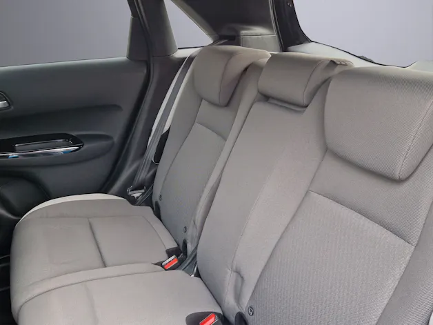 Honda Jazz 1.5 i-MMD Crosstar Executive