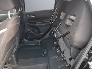 Honda Jazz 1.5 i-MMD Crosstar Executive