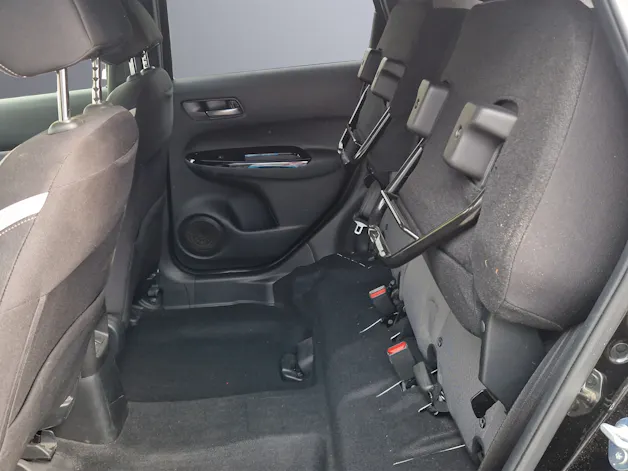 Honda Jazz 1.5 i-MMD Crosstar Executive
