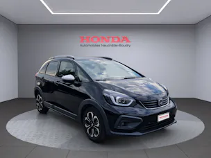Honda Jazz 1.5 i-MMD Crosstar Executive