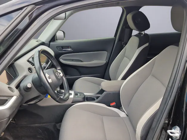 Honda Jazz 1.5 i-MMD Crosstar Executive