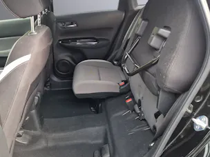 Honda Jazz 1.5 i-MMD Crosstar Executive