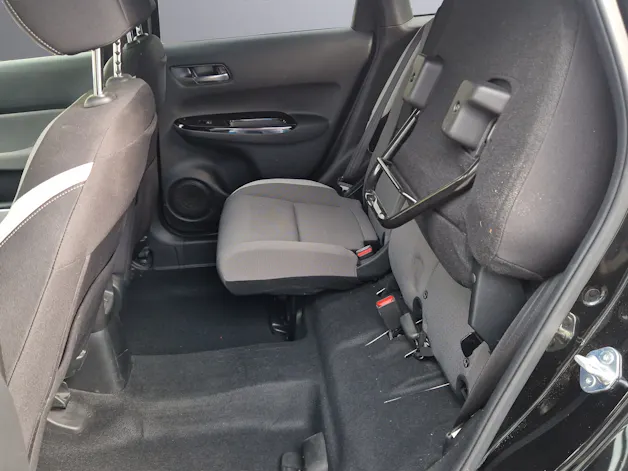 Honda Jazz 1.5 i-MMD Crosstar Executive