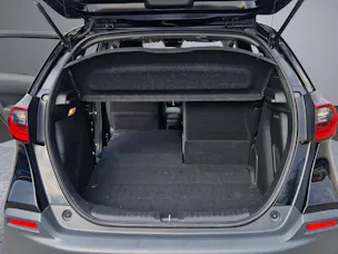 Honda Jazz 1.5 i-MMD Crosstar Executive