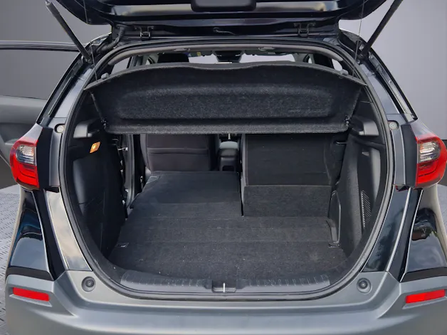 Honda Jazz 1.5 i-MMD Crosstar Executive