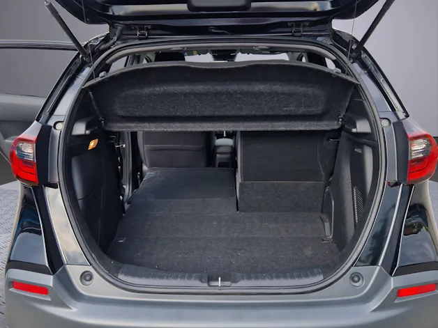 Honda Jazz 1.5 i-MMD Crosstar Executive
