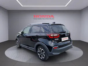 Honda Jazz 1.5 i-MMD Crosstar Executive