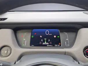 Honda Jazz 1.5 i-MMD Crosstar Executive