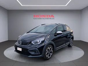Honda Jazz 1.5 i-MMD Crosstar Executive