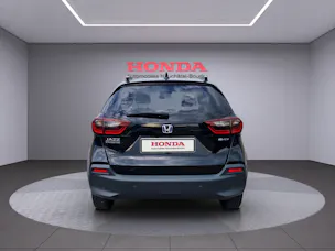 Honda Jazz 1.5 i-MMD Crosstar Executive