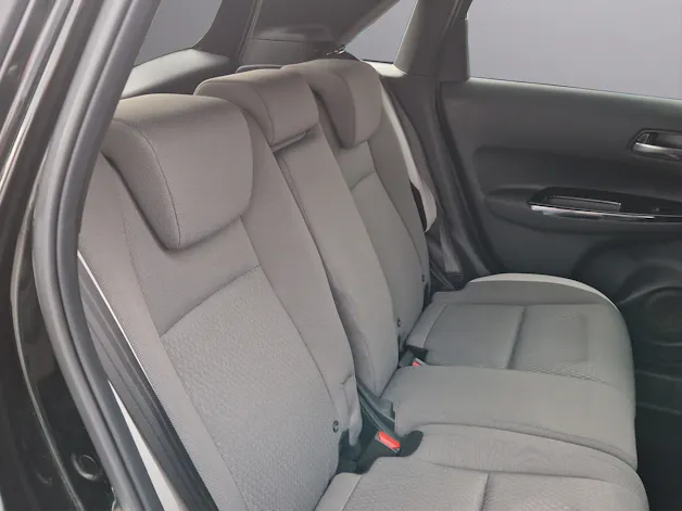 Honda Jazz 1.5 i-MMD Crosstar Executive