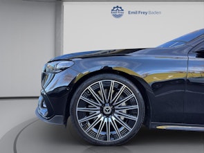 Vehicle image MERCEDES-BENZ E 220 d AMG Line 4matic Kombi