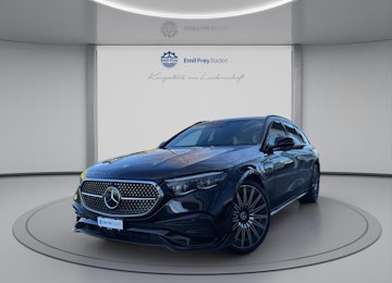 Vehicle image MERCEDES-BENZ E 220 d AMG Line 4matic Kombi Vehicle image MERCEDES-BENZ E 220 d AMG Line 4matic Kombi