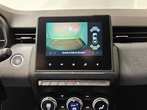 Vehicle image MITSUBISHI Colt 1.6 HEV Invite+