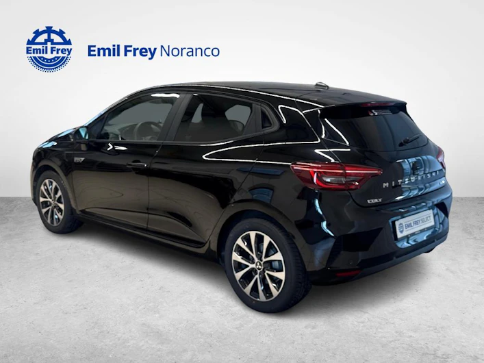 immagine del veicolo MITSUBISHI COLT