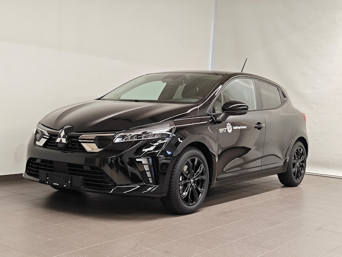 Vehicle image MITSUBISHI COLT