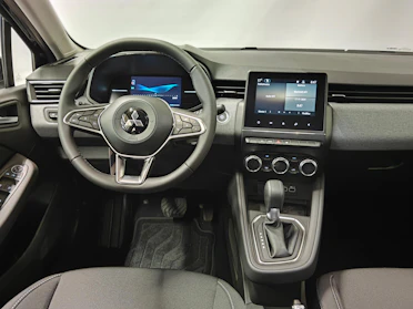 MITSUBISHI COLT 6