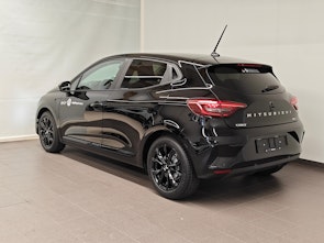 Vehicle image MITSUBISHI Colt 1.6 HEV Invite+