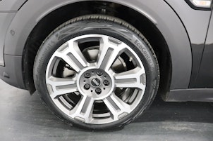 Vehicle image MINI Countryman F60 2.0i Cooper S ALL4