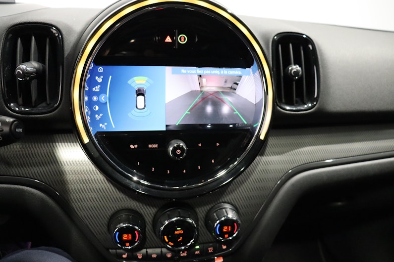 Vehicle image MINI COUNTRYMAN