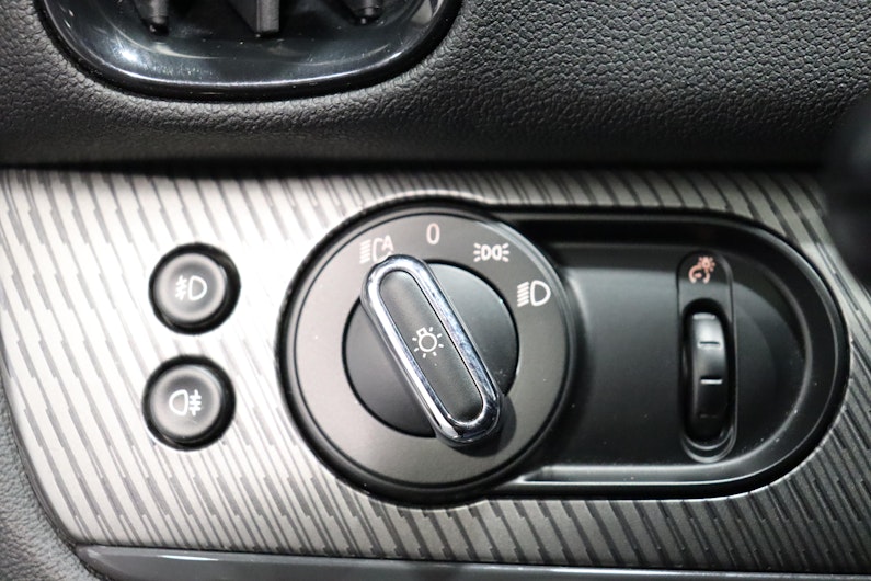 Vehicle image MINI COUNTRYMAN