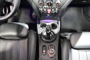 Vehicle image MINI Countryman F60 2.0i Cooper S ALL4