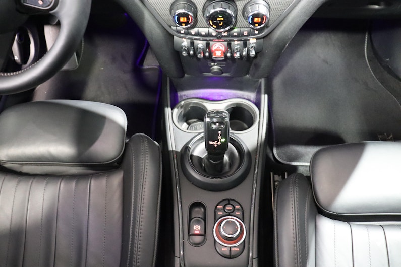 Vehicle image MINI COUNTRYMAN