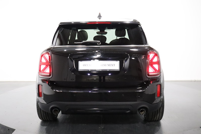 Vehicle image MINI COUNTRYMAN