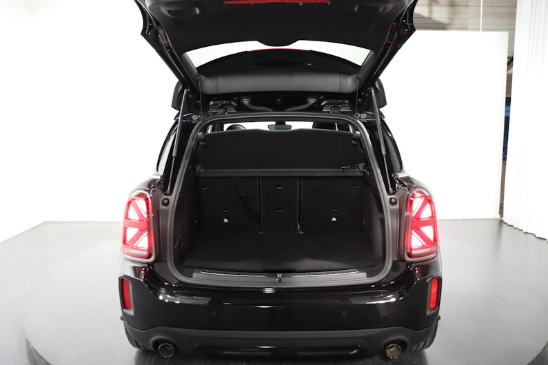 Vehicle image MINI COUNTRYMAN