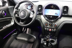 Vehicle image MINI Countryman F60 2.0i Cooper S ALL4