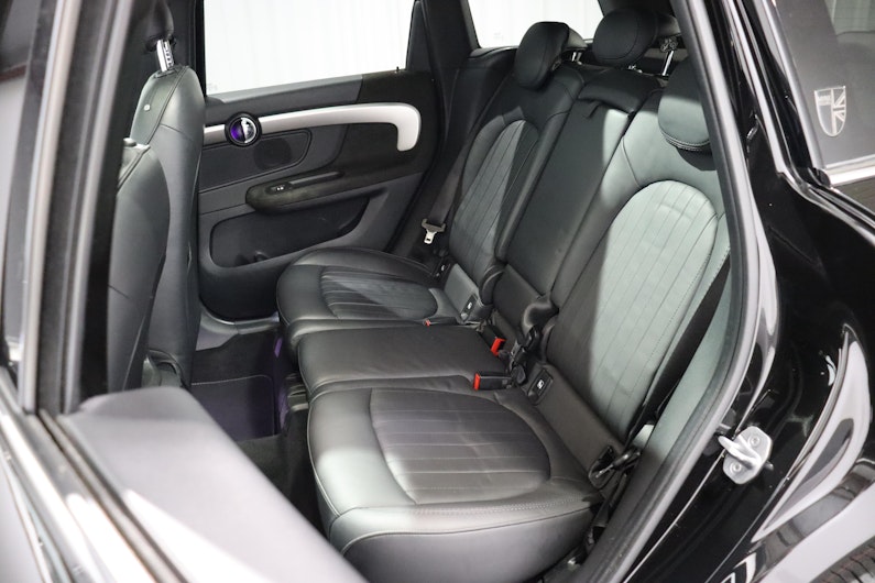 Vehicle image MINI COUNTRYMAN