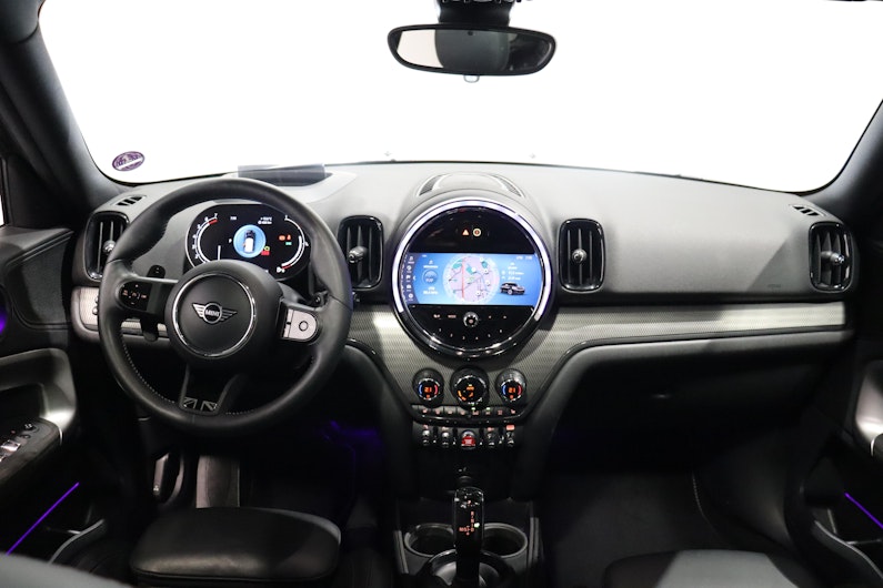 Vehicle image MINI COUNTRYMAN