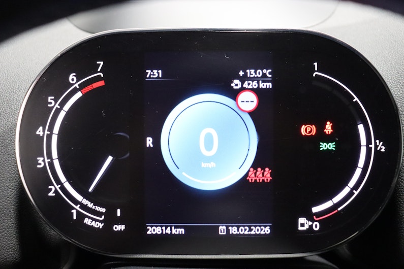 Vehicle image MINI COUNTRYMAN